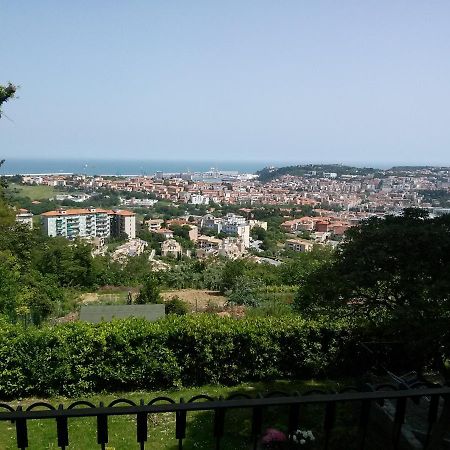 D'Ago48 Bed & Breakfast Ancona Eksteriør bilde