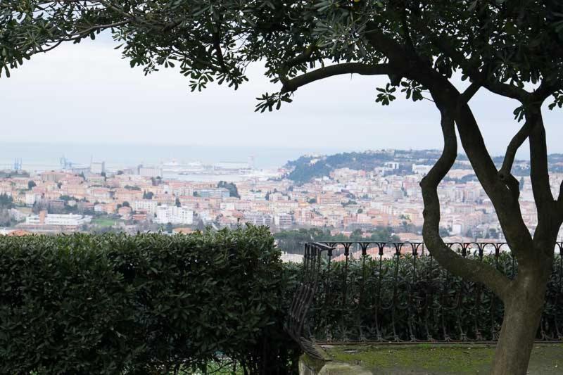 D'Ago48 Bed & Breakfast Ancona Eksteriør bilde