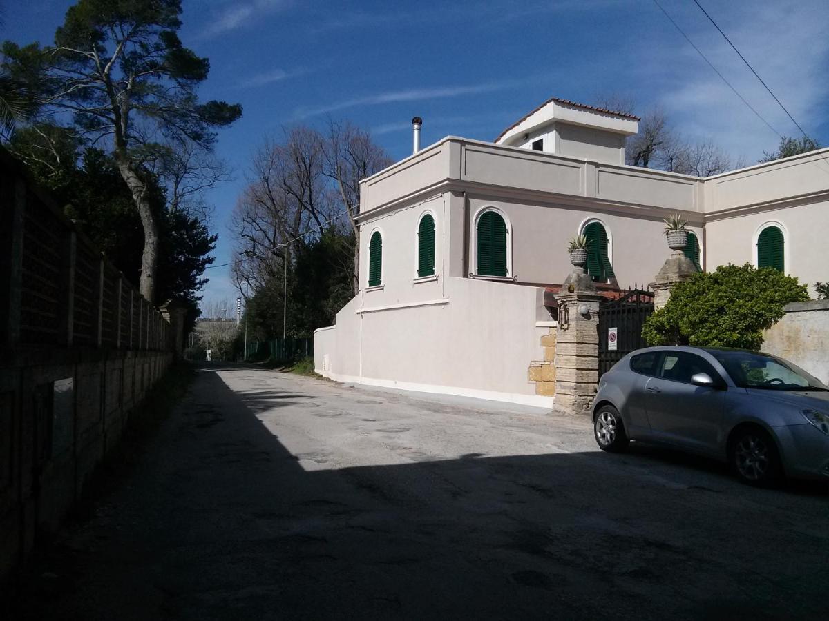 D'Ago48 Bed & Breakfast Ancona Eksteriør bilde