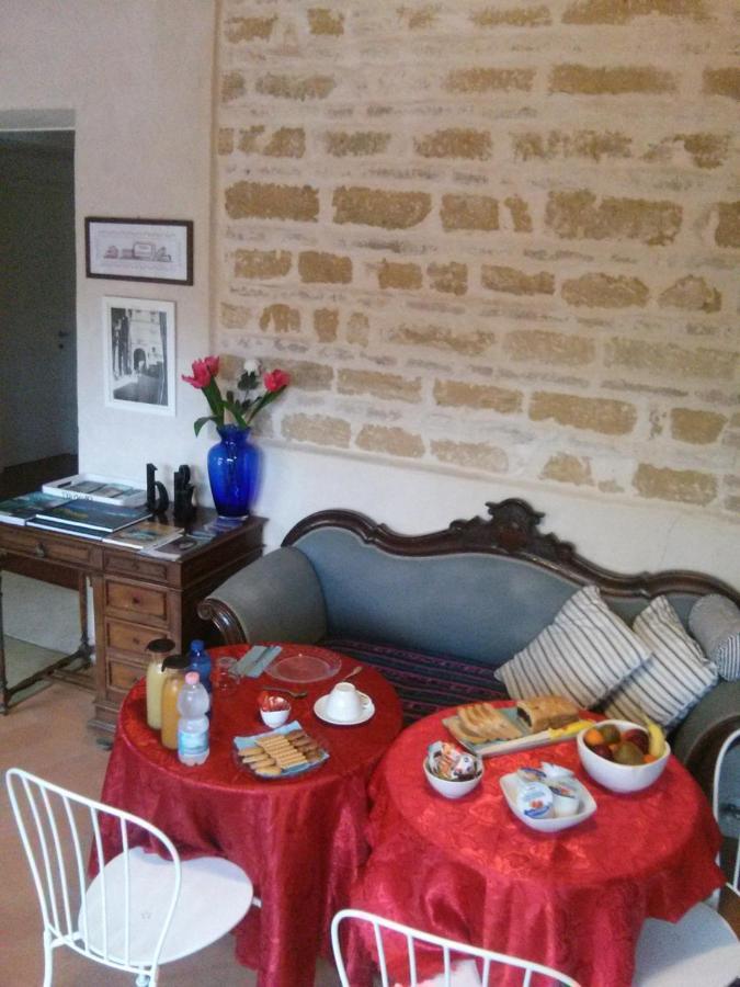 D'Ago48 Bed & Breakfast Ancona Eksteriør bilde
