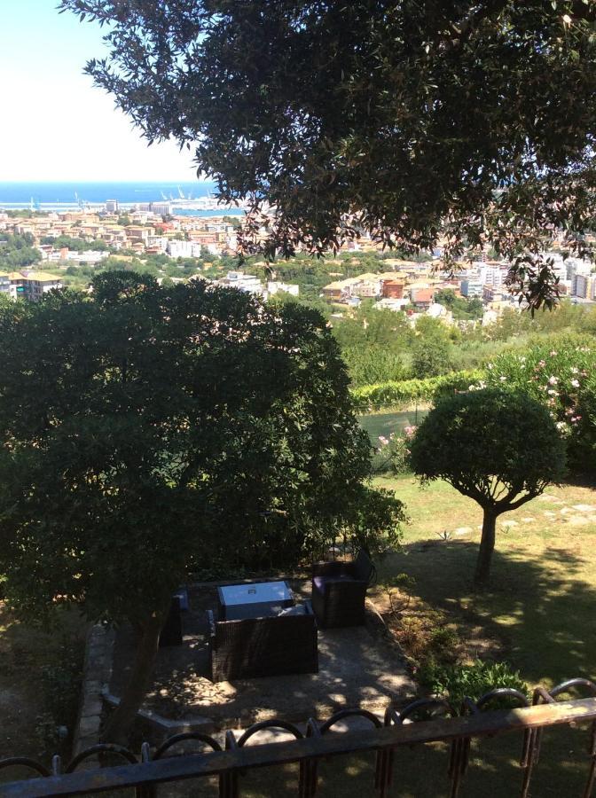 D'Ago48 Bed & Breakfast Ancona Eksteriør bilde