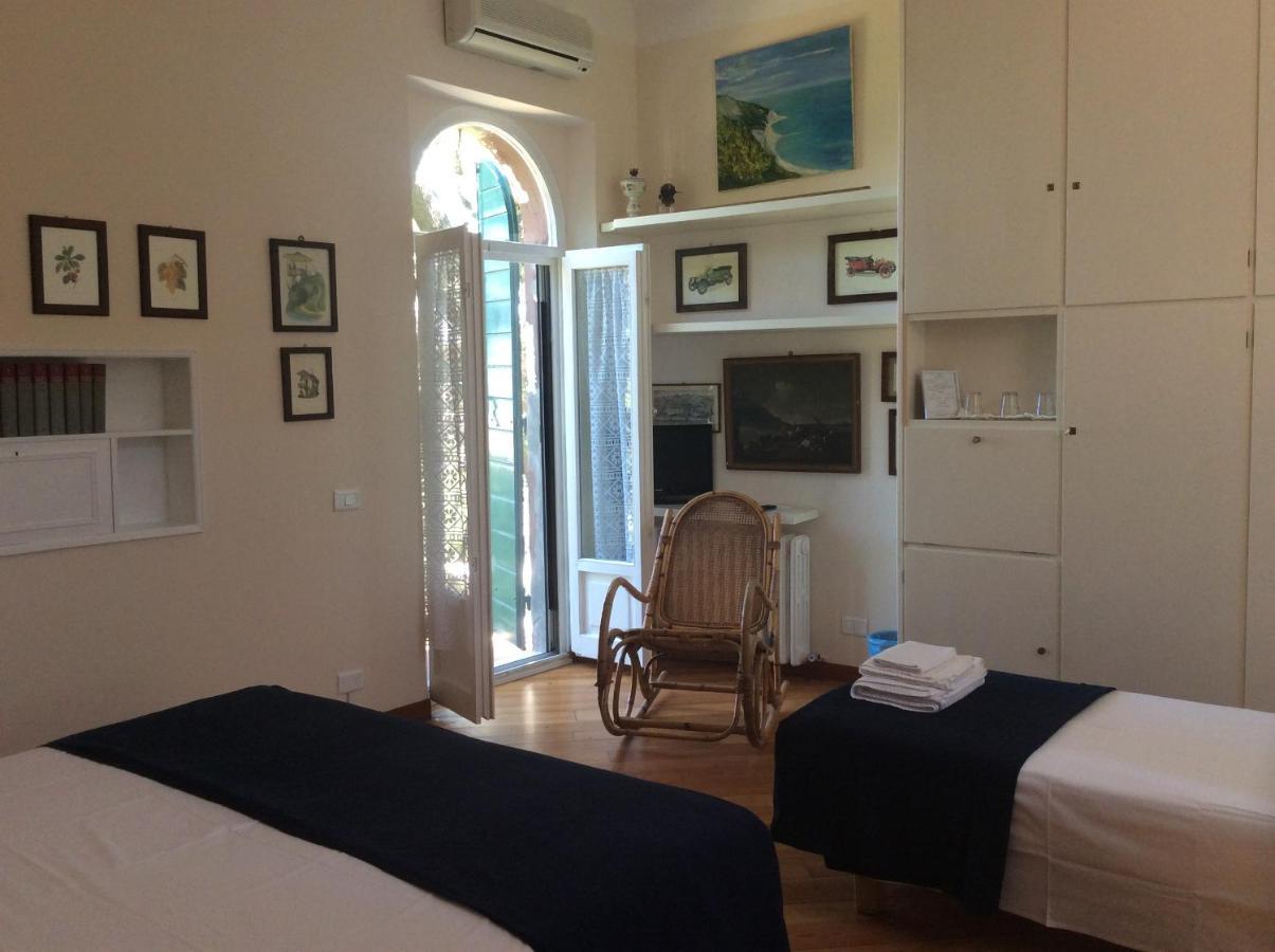 D'Ago48 Bed & Breakfast Ancona Eksteriør bilde