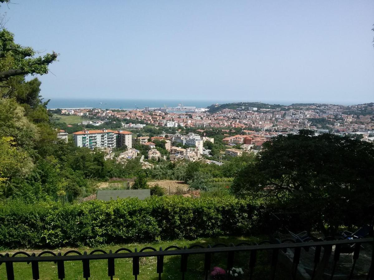D'Ago48 Bed & Breakfast Ancona Eksteriør bilde