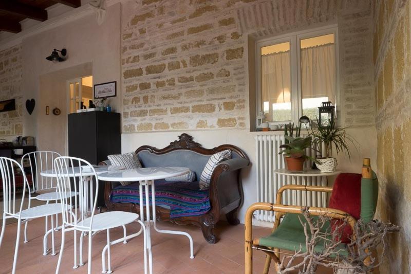 D'Ago48 Bed & Breakfast Ancona Eksteriør bilde