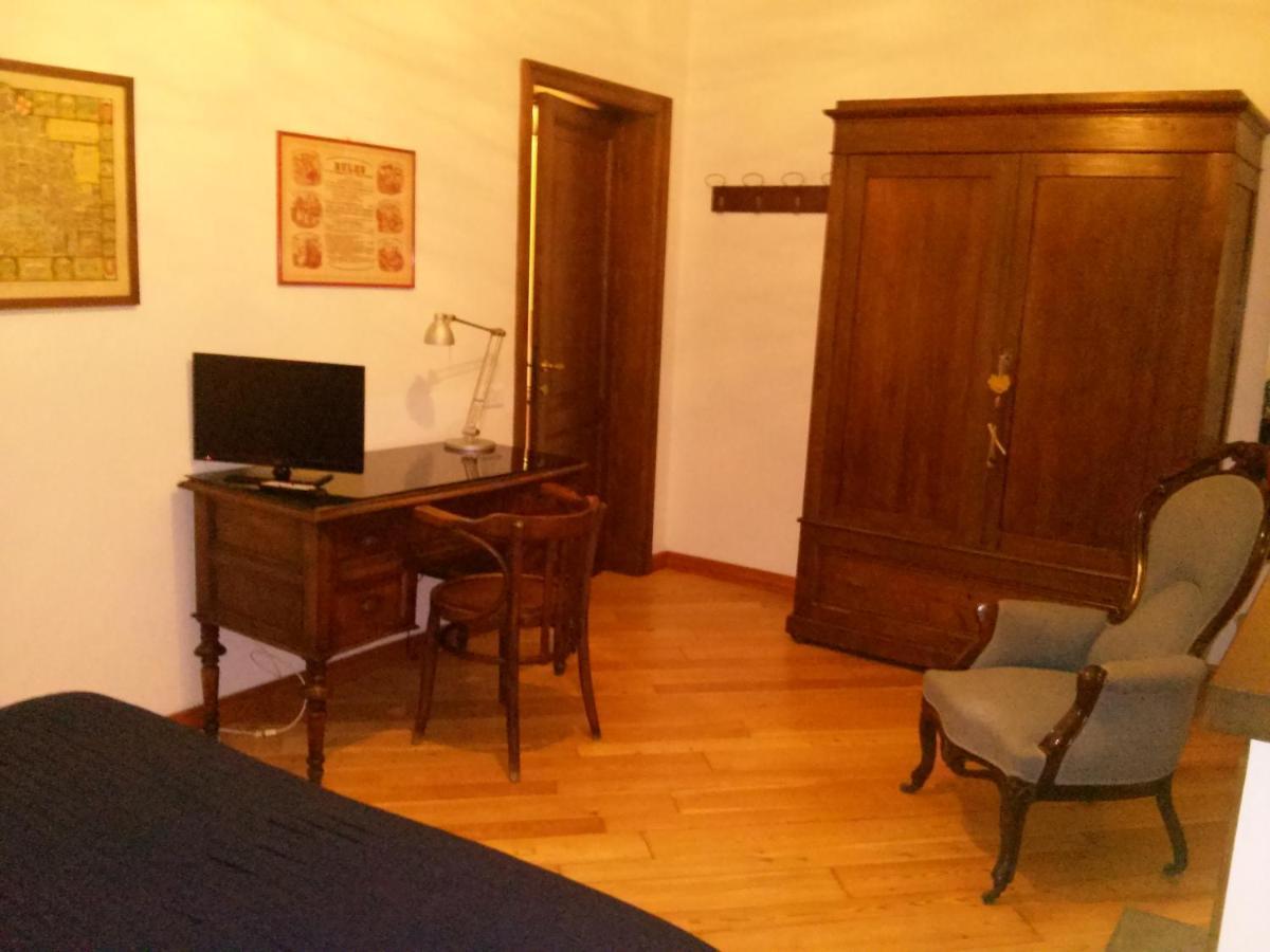 D'Ago48 Bed & Breakfast Ancona Eksteriør bilde