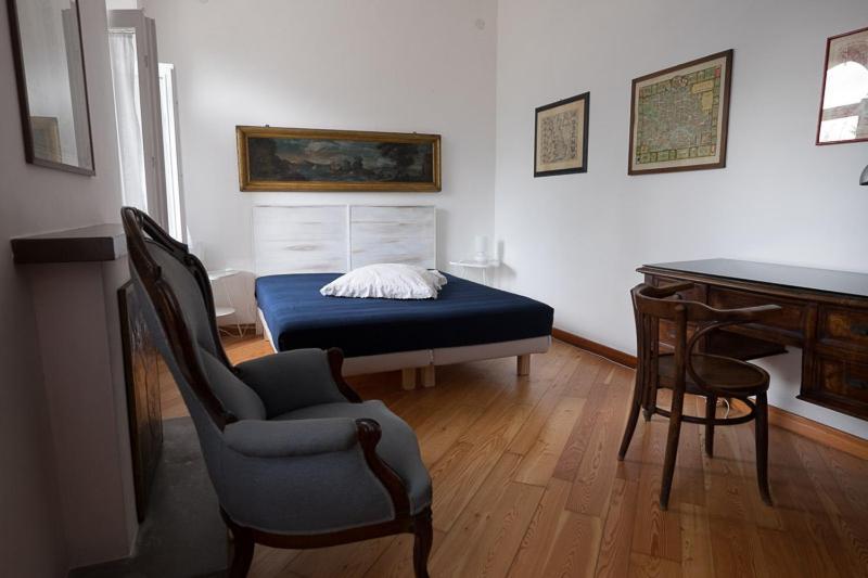 D'Ago48 Bed & Breakfast Ancona Eksteriør bilde