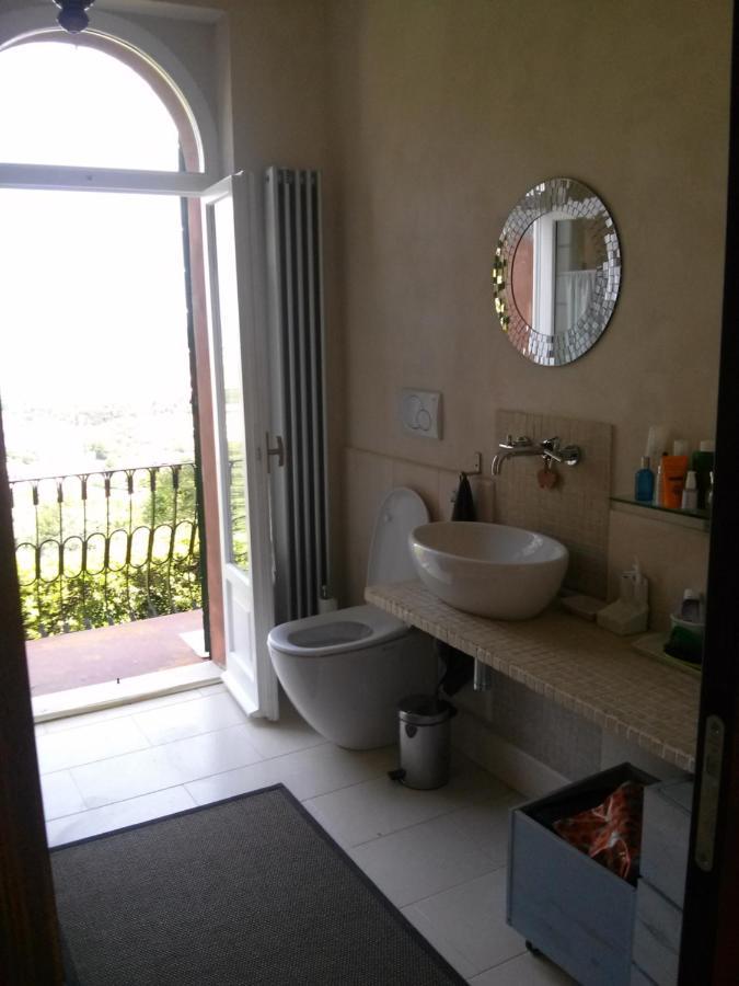 D'Ago48 Bed & Breakfast Ancona Eksteriør bilde