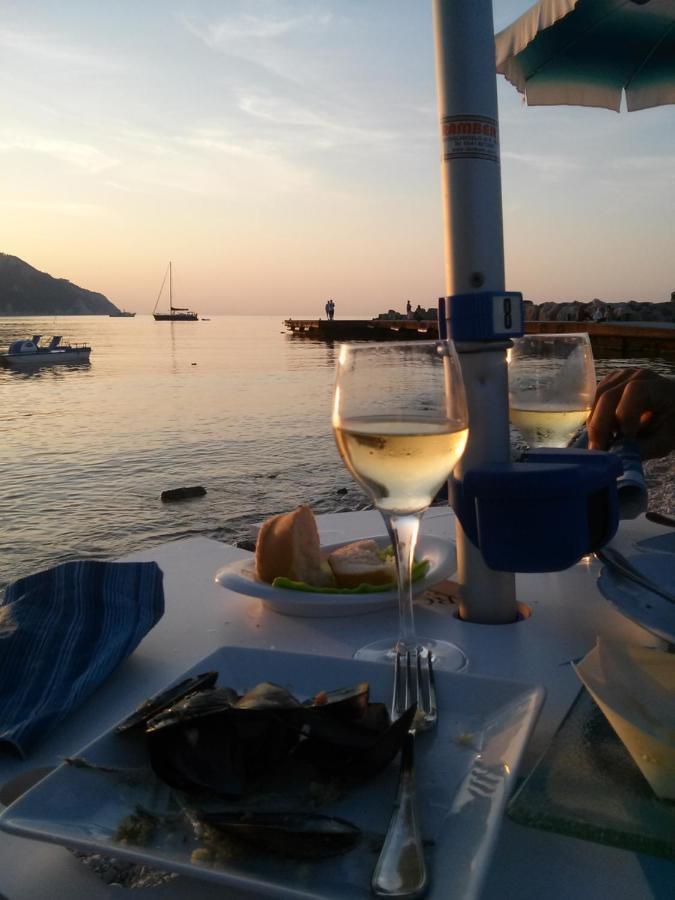 D'Ago48 Bed & Breakfast Ancona Eksteriør bilde