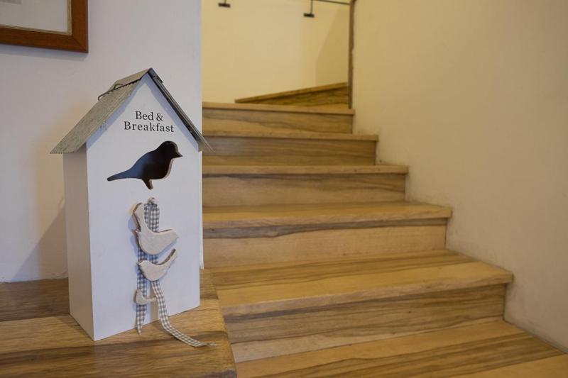 D'Ago48 Bed & Breakfast Ancona Eksteriør bilde