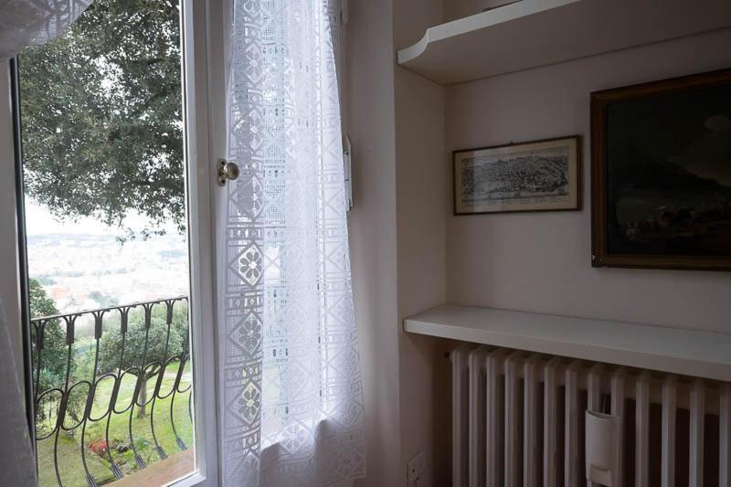 D'Ago48 Bed & Breakfast Ancona Eksteriør bilde