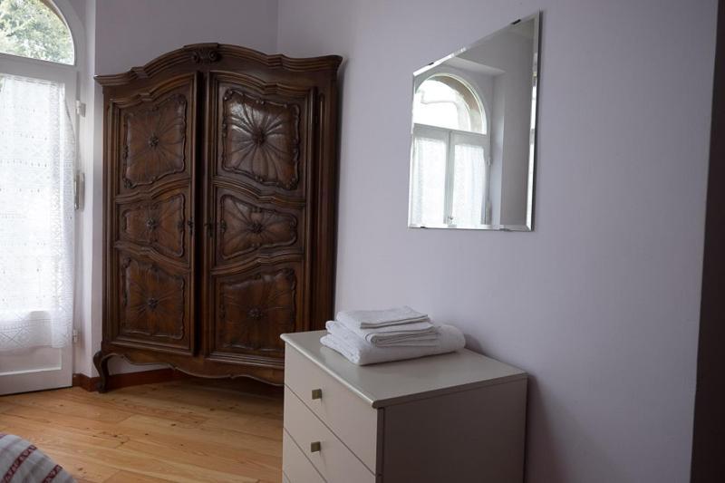 D'Ago48 Bed & Breakfast Ancona Eksteriør bilde