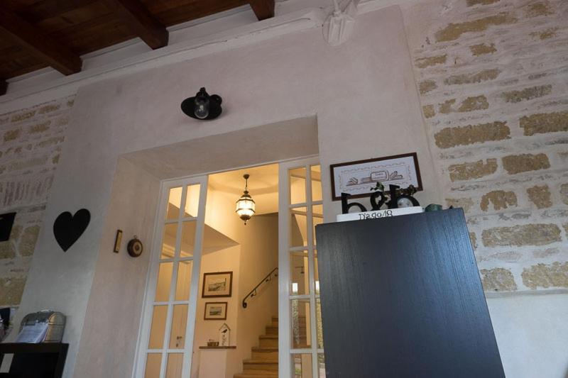 D'Ago48 Bed & Breakfast Ancona Eksteriør bilde