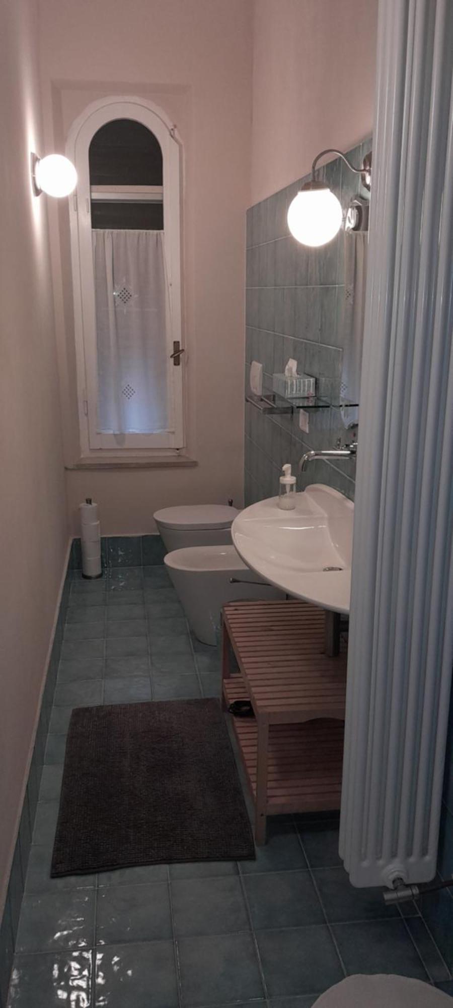 D'Ago48 Bed & Breakfast Ancona Rom bilde